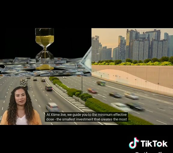Xtime.live on TikTok