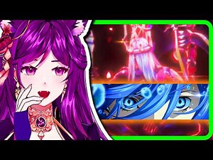 This Is GORGEOUS! | Persona 3 Reload Battle Animations FIRST TIME Reaction!