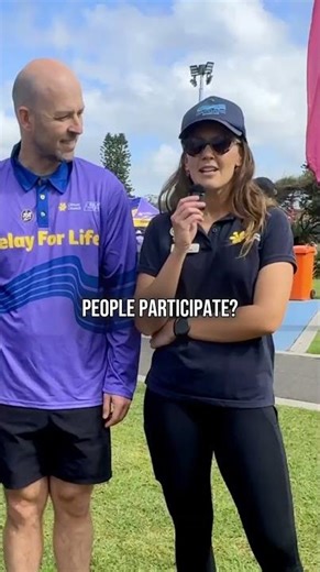 Relay For Life 2026