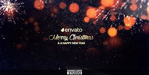 Download Christmas Slideshow - FREE Videohive - aedownload.com