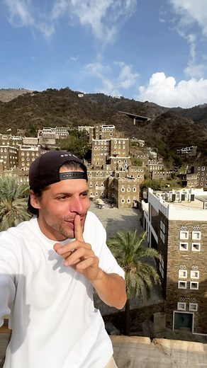 111K views · 270 reactions |  The Adhan is such a magical moment...