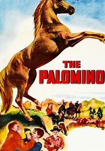 The Palomino streaming: where to watch movie online?
