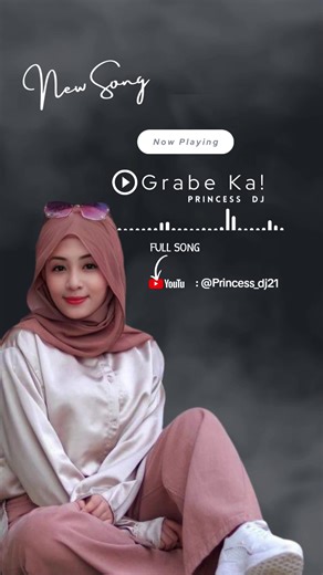 Grabe Ka! Maranao Song by Princess Dj