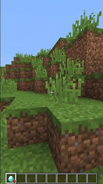 How to Get NEGATIVE ITEMS in Minecraft