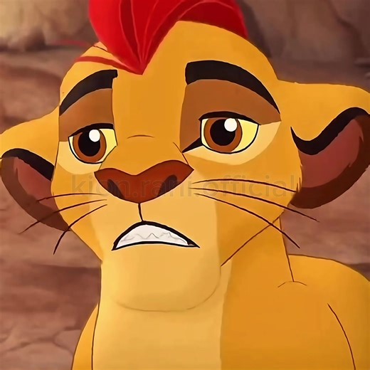 Kion★Rani a TikTokon