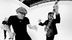 Rock legends AC/DC release Realize as new single | Louder Than War