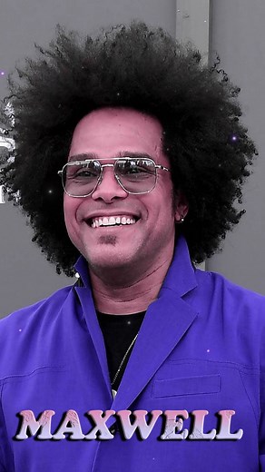 This Womans Work 1 - Maxwell