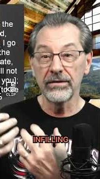 Holy Spirit Explained The Key Difference You NEED to Know!