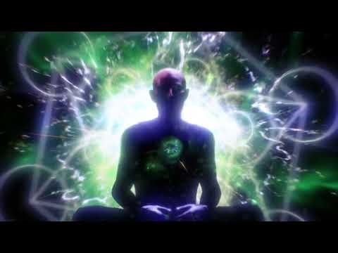 The Evolution of Consciousness - Full Event Replay