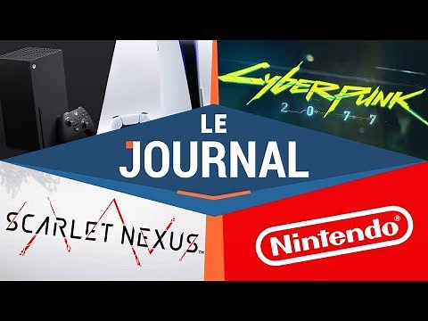Notre grosse sélection des meilleurs jeux PC de 2020 ! 💻📃 | LE JOURNAL