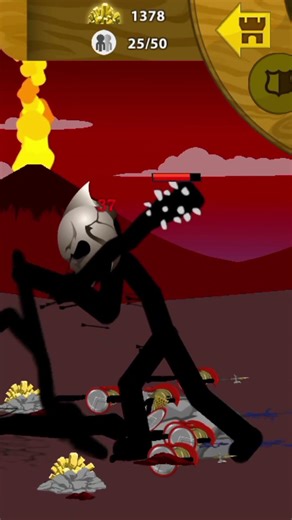 stick war lagacy mood new