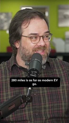 Toyota dropped the ball with the bZ's driving range