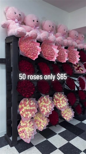 Affordable Roses for Every Occasion at LZ-Flowers