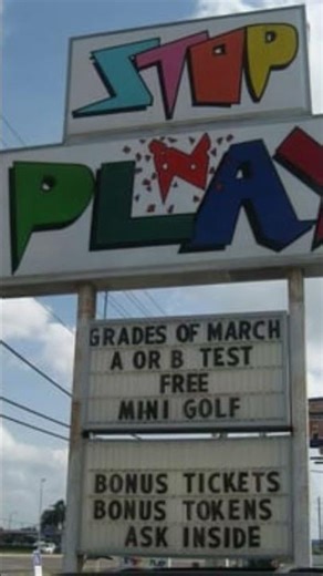 Stop N Play: As Spinner the Space Kid #Shorts #stopnplay #arcade #florida