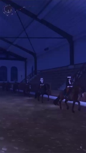 Licorice Heaven: Celebrating Ophelia's Journey