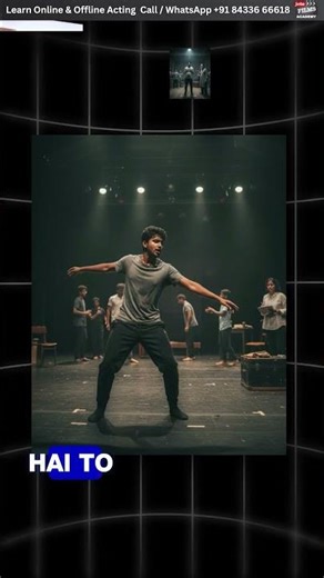 Audition Tips for Actors | Confidence Nahi Hai Phir Bhi Audition Dete Raho | JoinFilms App