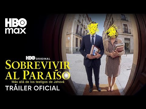 Sobrevivir al Paraíso: Más allá de los Testigos de Jehová | Tráiler | HBO Max