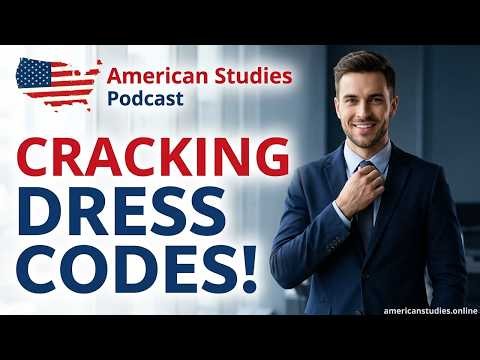 Dress Code and Appearance Etiquette