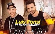 【油管最快破12亿妖曲】 Despacito - Daddy Yankee&Luis Fonsi 中西字幕[超清版] 《Despacito》称霸西语区