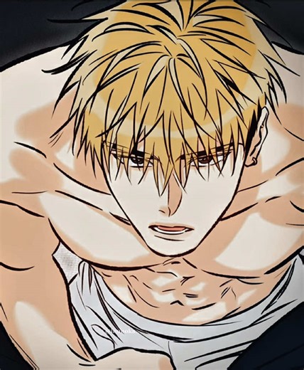 My boy back | a:b.spr | #loveorder #loveordermanhwa #러브오더 #luckyparadise #manhwa