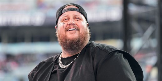 Jelly Roll Reflects on the 'Craziest 24 Hours' of His Career