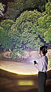 World's Brightest Flashlight 🔦 | History Facts