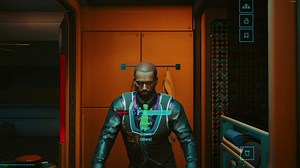 Cyberpunk 2077 Mods - Arasaka Apperance Updater