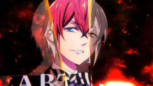 Twisted Wonderland OP FULL lyrics -Piece of my world Night Ravens-