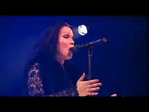 Nightwish Walking In The Air Live