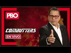 Combutters por PBO - En Vivo (Miércoles 10 de diciembre del 2025)