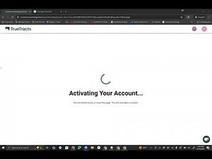 TOTAL Users- Setting Up Your TrueTracts Pro Account
