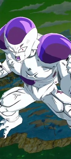 Frieza Final Form Full Power - Legendary Finish || Dragon Ball Legends #dragonball #dragonballz
