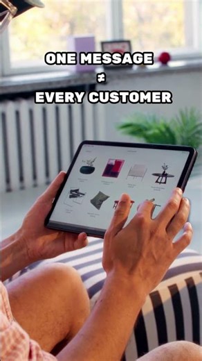 Hyper Personalized Marketing | AI Hacks