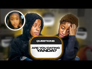 My Girlfriend Finally Explains Everything…