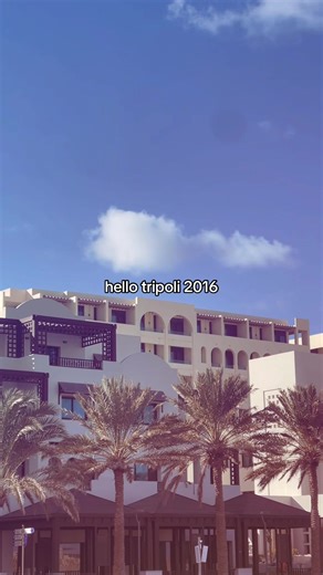 Exploring the Charm of Tripoli, Libya