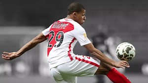 Kylian Mbappe: Five years of goals