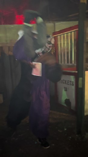 Ultimate Guide to Haunted House Acting: Tips and Tricks