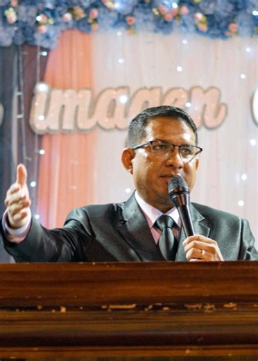 Dios sigue haciendo milagros Pastor Alex Vega #ieanjesus #ipuccolombia #cristianosevangelicos #milagrosdeDios #predicastiktok @Elizabeth @La Voz Apostólica @Generación Apostólica Unida