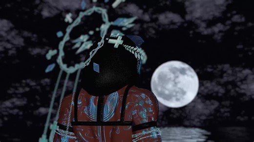 Counting Stars Together - Virtual Reality Love Story