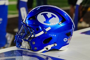 5-Star QB Ryder Lyons Stuns Recruiting World With BYU Commitment Over Oregon Live on The Pat McAfee Show