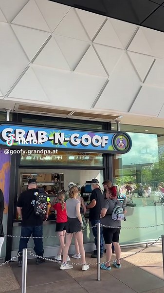 goofygrandpajohn on TikTok