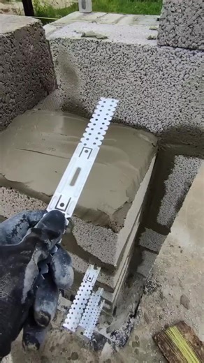 1.6M views · 1.7K reactions | Installation of muerlat #diy #shorts #reels #diyhome #cr7 #word #viralvideo | Sakhan korzh | Facebook