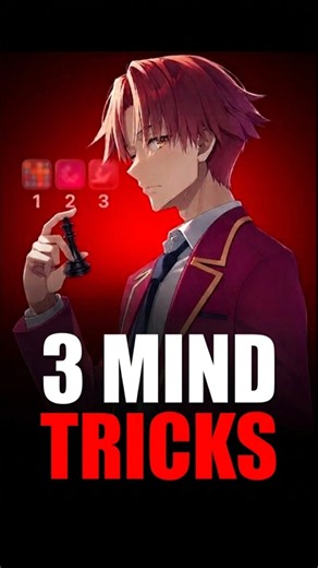 3 Psychology Mind Tricks To Control Any Argument 🤯 | #shorts #shortsfeed #mindset #psychology