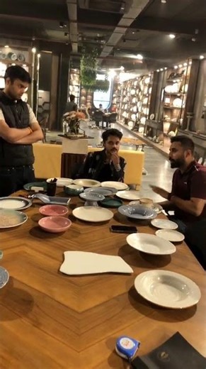 Collaborative Design: From Concept to Table