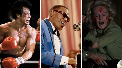 8 Actors Who Went The Extra Mile For Their Movies