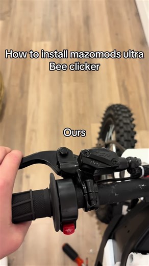 Quick lil vid on the ultra bee clickers for thoose asking #yozma #yozmain10mods #mazomods