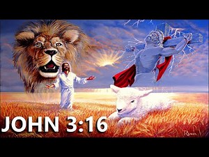 THE TRUTH ABOUT JOHN 3:16 | R.C. Sproul