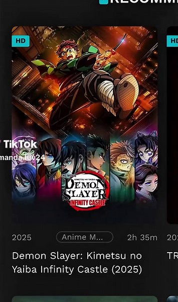 #demonslayer #kimetsunoyaiba #infinitycastle #demonslayerinfinitycastle #kny