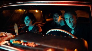 O Beautiful Night · Film 2019 · Trailer · Kritik