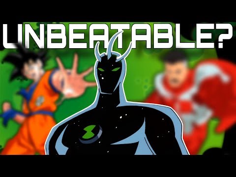 Can Alien X Beat Everyone? It’s Not That Simple…
